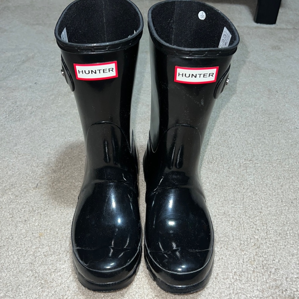 Women’s Hunter Rainboots